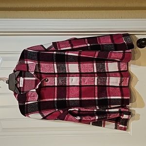 Jess Lea Shirt/Shacket